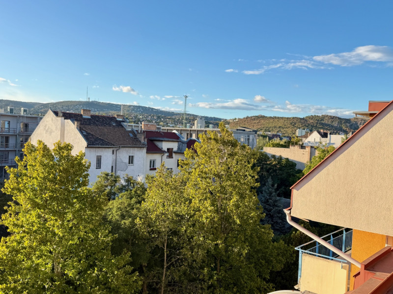 Budapest XI. kerület Kiadó Lakás Somogyi út
