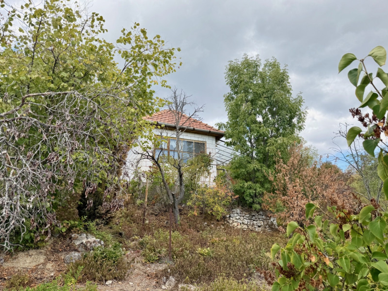 Budaörs Eladó Telek Visszhang utca