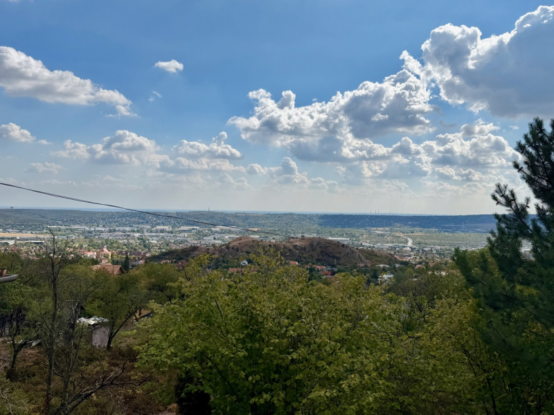 Budaörs Eladó Telek Őzike utca