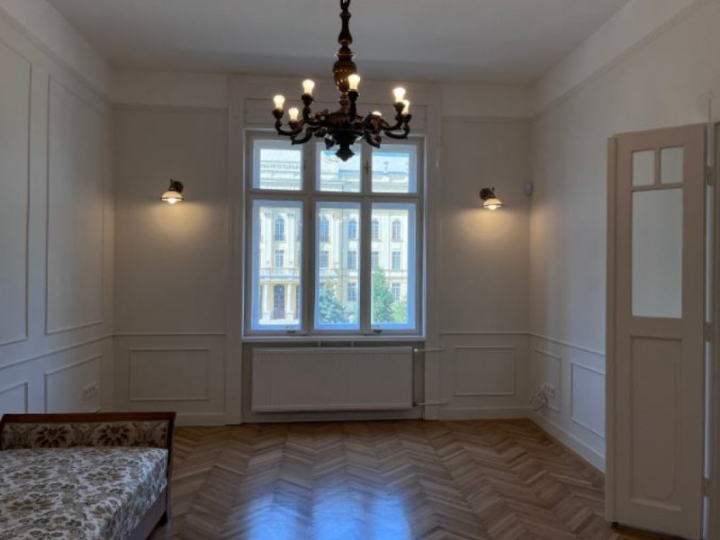Budapest XI. kerület Kiadó Iroda Villányi út