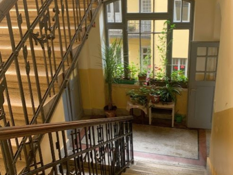 Budapest XI. kerület Kiadó Iroda Villányi út