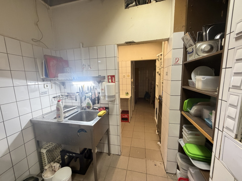 Budapest IX. kerület Kiadó Vendéglátás Lechner Ödön fasor