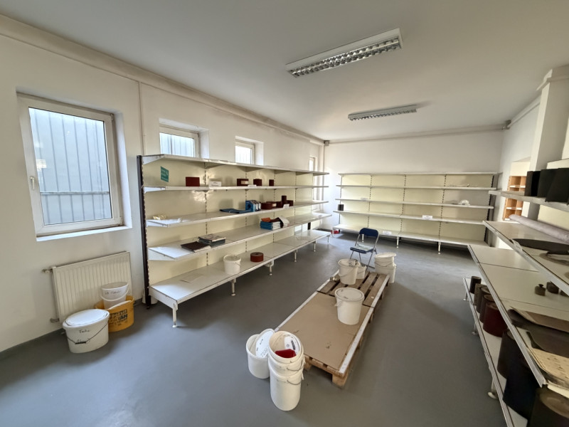 Törökbálint Eladó Ipari Dózsa György út