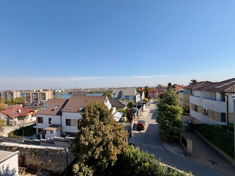 Budapest XXII. kerület Eladó Lakás
