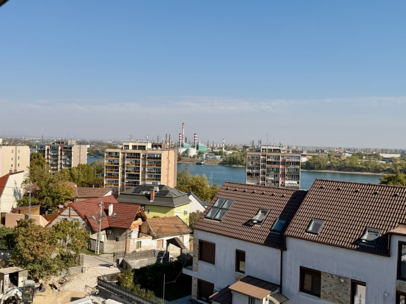 Budapest XXII. kerület Eladó Lakás
