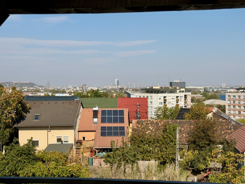 Budapest XXII. kerület Eladó Lakás