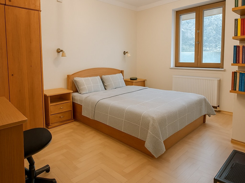 Budapest XXII. kerület Eladó Lakás Jegenye utca
