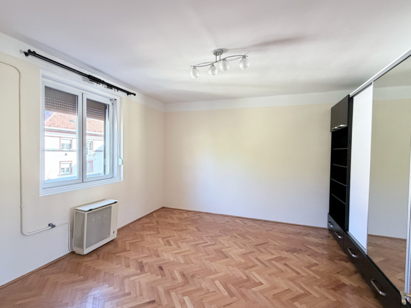 Budapest XI. kerület Eladó Lakás Dávid Ferenc utca