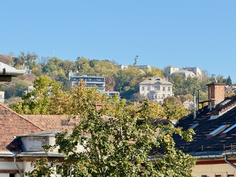 Budapest XI. kerület Eladó Lakás Dávid Ferenc utca