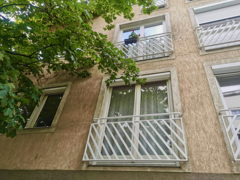 Budapest III. kerület Kiadó Lakás Szőlő utca