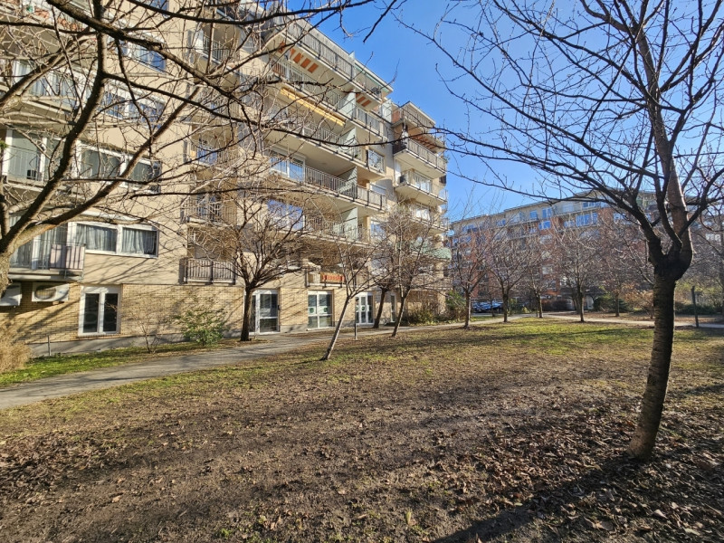 Budapest XI. kerület Eladó Iroda