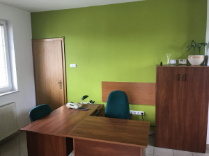 Ingatlan Budafok Real Estate Office Office picture