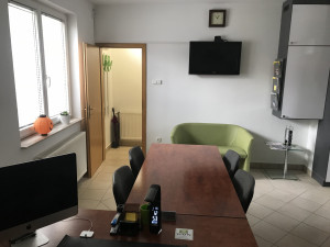 Ingatlan Budafok Büro Bürobild