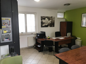 Ingatlan Budafok Büro Bürobild