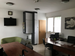 Ingatlan Budafok Büro Bürobild