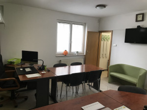 Ingatlan Budafok Büro Bürobild