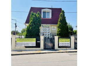 Ingatlan Budafok Real Estate Office Estate Office
