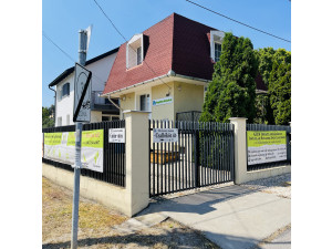 Ingatlan Budafok Real Estate Office Estate Office