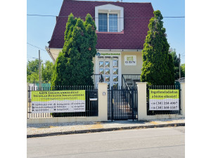 Ingatlan Budafok Büro Büro Bild