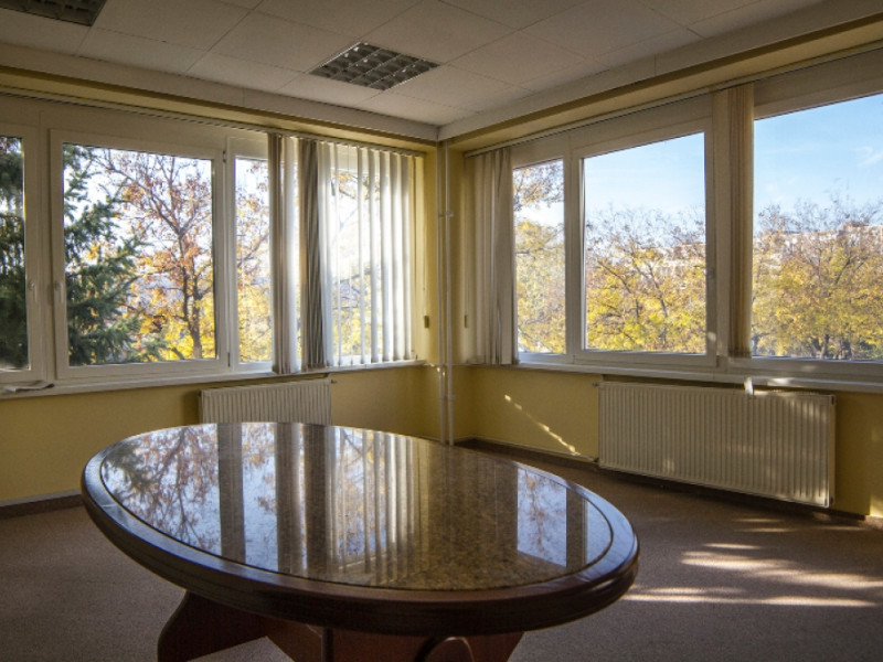 Budapest XI. kerület For rent Office
