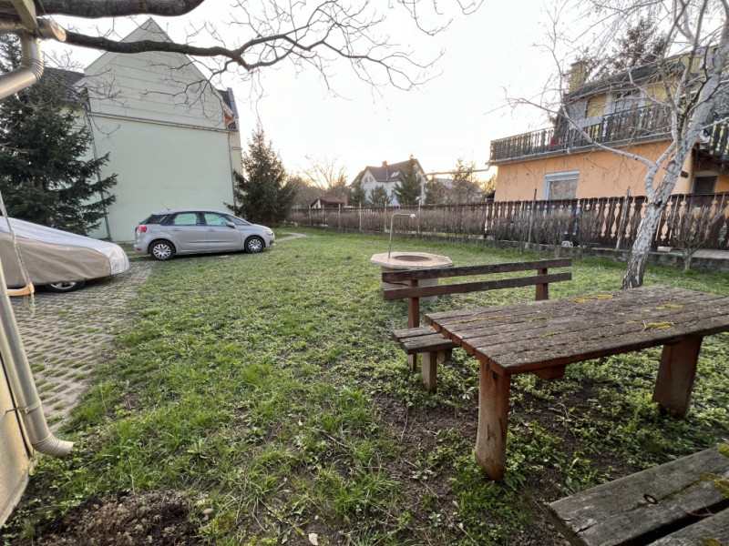 Budapest XI. kerület zu Verkaufen Wohnung Akácillat utca