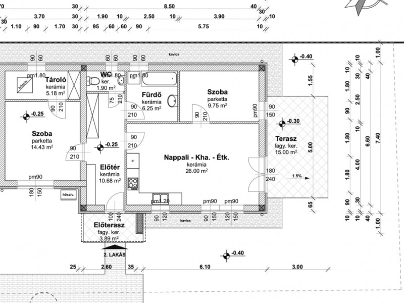 Budapest XXII. kerület Eladó Ház Budapest XXII. kerület Eladó Ház