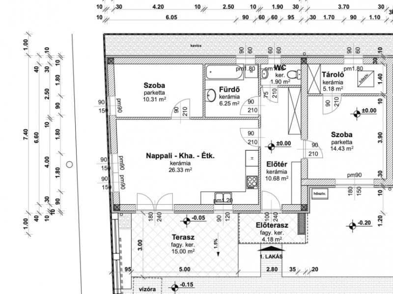 Budapest XXII. kerület Eladó Ház Budapest XXII. kerület Eladó Ház