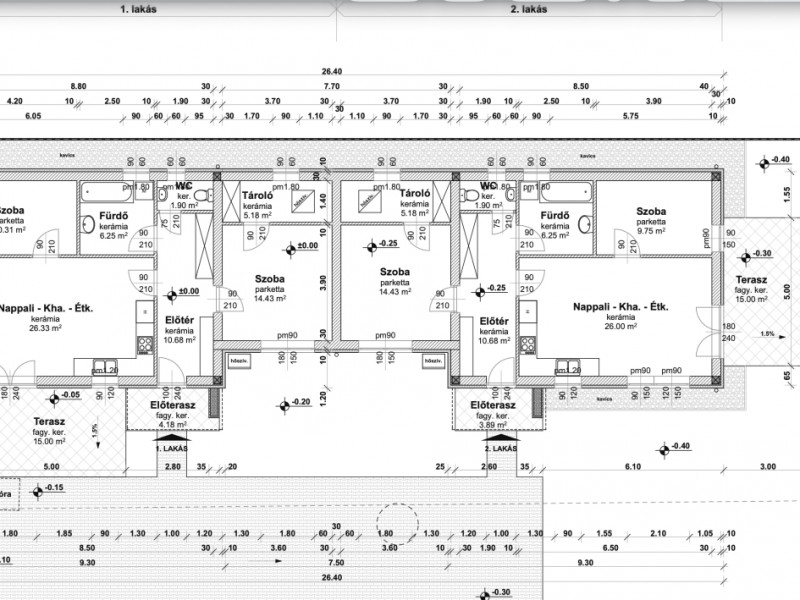 Budapest XXII. kerület Eladó Ház Budapest XXII. kerület Eladó Ház