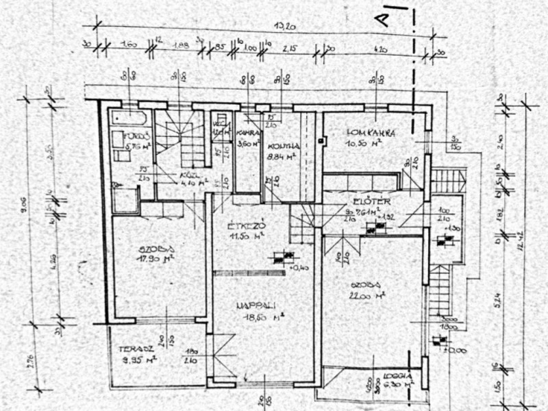 Budapest XXII. kerület Eladó Ház Nótafa utca Budapest XXII. kerület Eladó Ház Nótafa utca