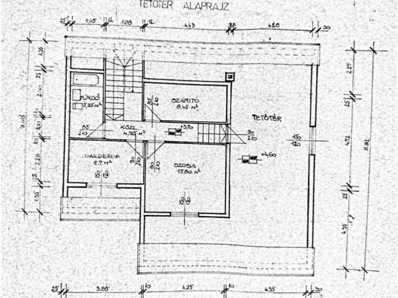 Budapest XXII. kerület Eladó Ház Nótafa utca Budapest XXII. kerület Eladó Ház Nótafa utca