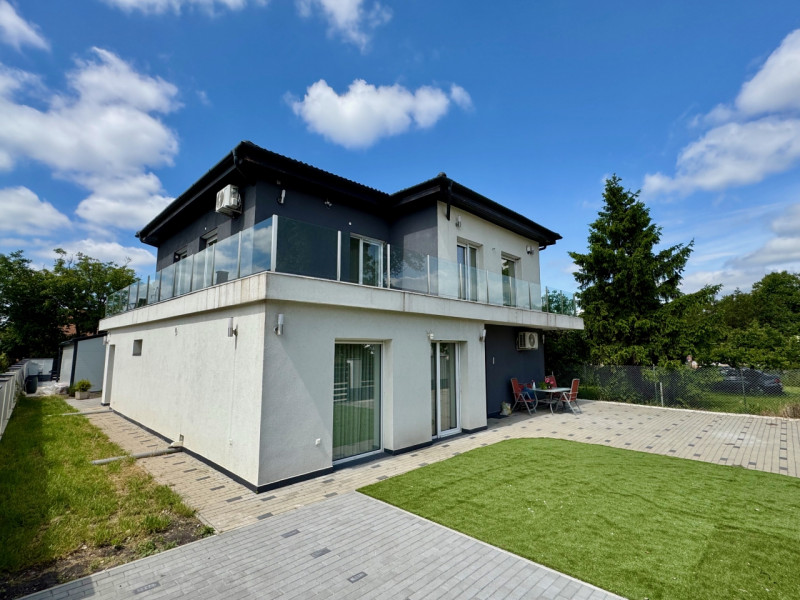 Budapest XXII. kerület Eladó Ház Budapest XXII. kerület Eladó Ház