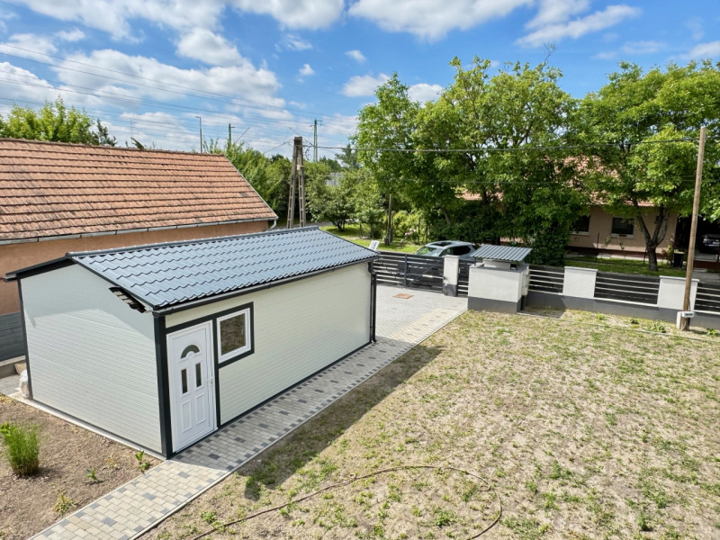 Budapest XXII. kerület Eladó Ház Budapest XXII. kerület Eladó Ház