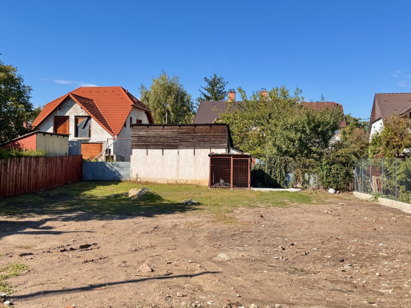 Budapest XI. kerület Eladó Telek Budapest XI. kerület Eladó Telek