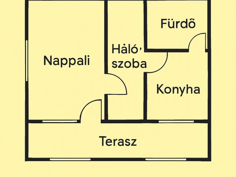 Gárdony Eladó Nyaraló Nyár utca Gárdony Eladó Nyaraló Nyár utca