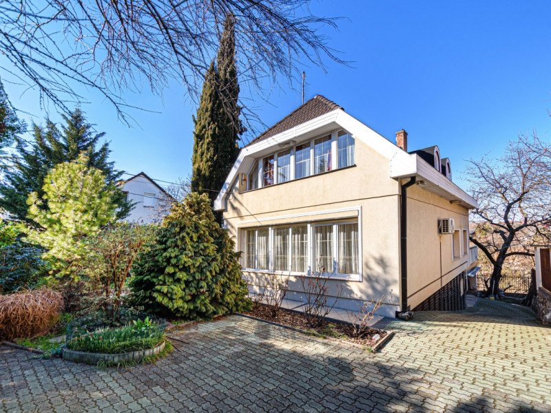 Budapest XXII. kerület Eladó Ház Budapest XXII. kerület Eladó Ház