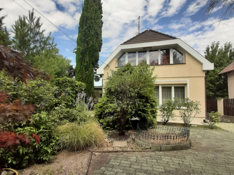 Budapest XXII. kerület Eladó Ház Budapest XXII. kerület Eladó Ház