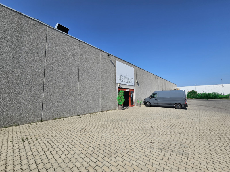 Szigetszentmiklós Eladó Ipari Szigetszentmiklós Eladó Ipari