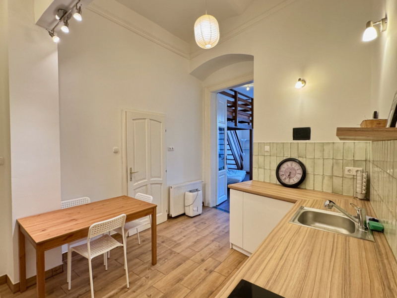 Budapest IX. kerület Eladó Lakás Dandár utca Budapest IX. kerület Eladó Lakás Dandár utca