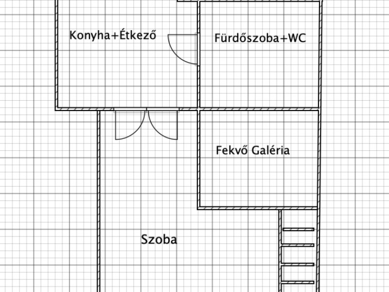 Budapest IX. kerület Eladó Lakás Dandár utca Budapest IX. kerület Eladó Lakás Dandár utca