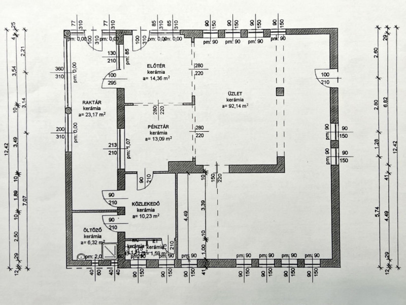 Törökbálint Eladó Ipari Dózsa György út Törökbálint Eladó Ipari Dózsa György út