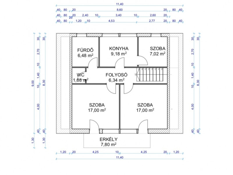 Budapest XXII. kerület Eladó Ház Budapest XXII. kerület Eladó Ház