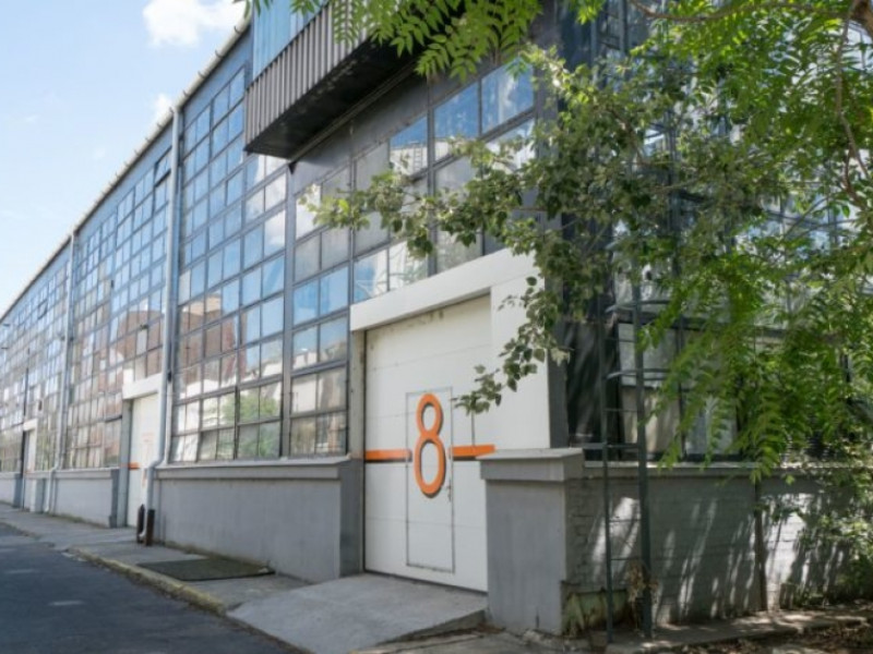 Budapest XXI. kerület Eladó Ipari Budapest XXI. kerület Eladó Ipari