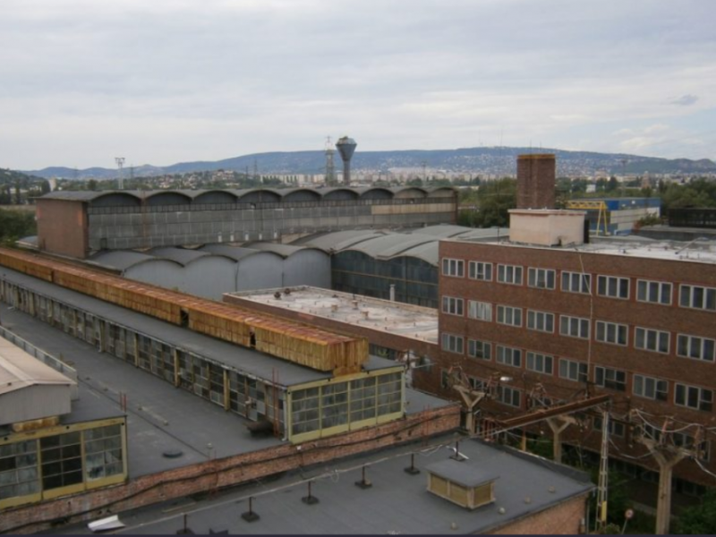 Budapest XXI. kerület Eladó Ipari Budapest XXI. kerület Eladó Ipari