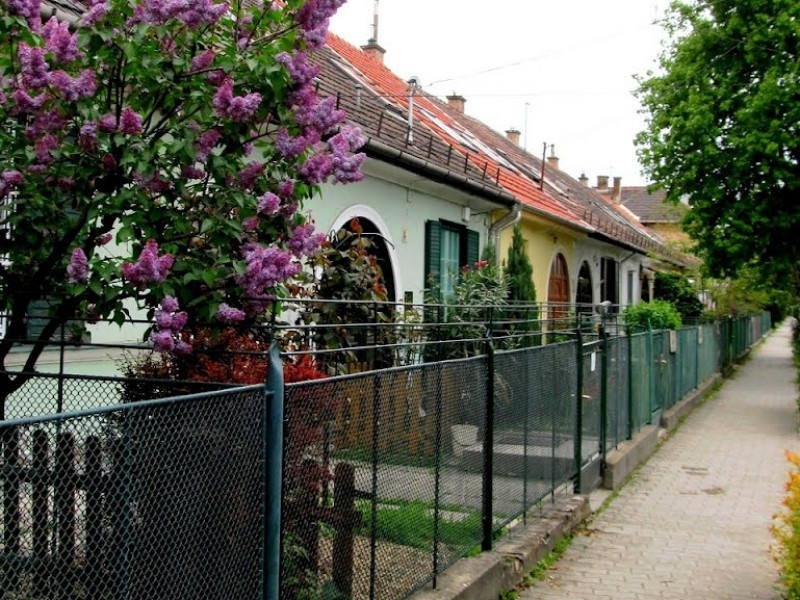 Budapest XI. kerület Eladó Ház Budapest XI. kerület Eladó Ház