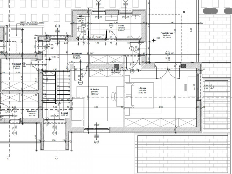 Budapest XXII. kerület Eladó Ház Budapest XXII. kerület Eladó Ház