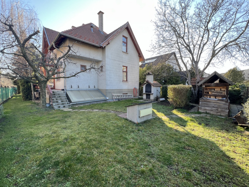 Budapest XXII. kerület Eladó Ház Budapest XXII. kerület Eladó Ház