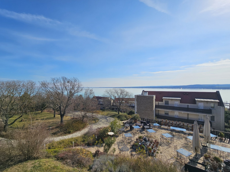 Tihany Eladó Lakás Tihany Eladó Lakás