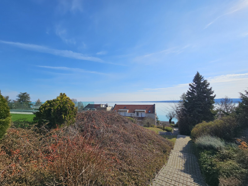 Tihany Eladó Lakás Tihany Eladó Lakás