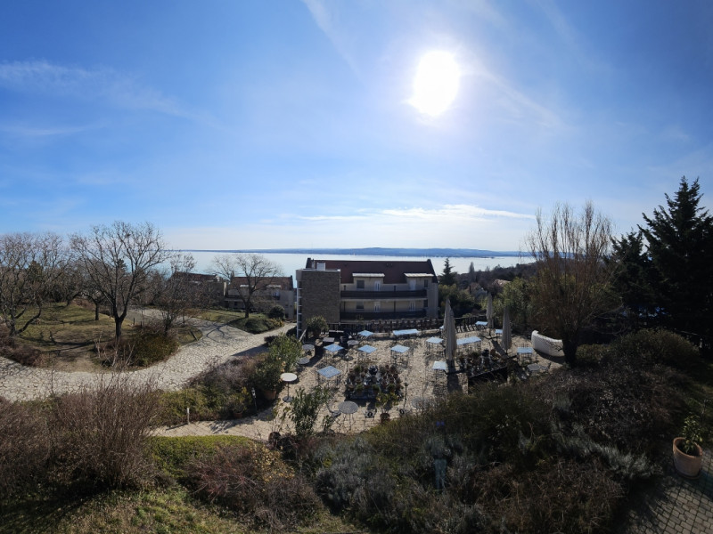 Tihany Eladó Lakás Tihany Eladó Lakás