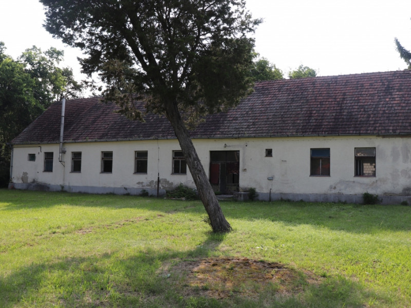 Nyírmártonfalva Eladó Ház Nyírmártonfalva Eladó Ház